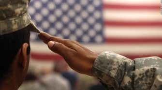 Citizenship will no longer be automatic for children of some US military members living overseas