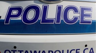 Police charge suspect in Carling break-ins