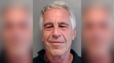 The criminal case against Jeffrey Epstein has officially been dismissed after his death