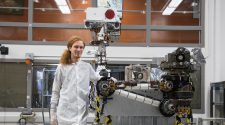 Mars Rover Engineer Built Career From NASA/JPL Internship - Meet JPL Interns