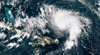 Why Hurricane Dorian is so dangerous