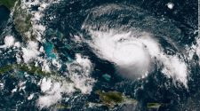 Live updates: Hurricane Dorian on path to hit Florida