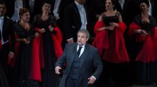 Accusations Against Plácido Domingo Divide the Opera World