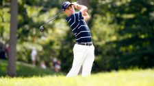 2019 BMW Championship leaderboard, scores: Justin Thomas steps up with strong Round 1 effort