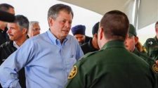 Daines sees new technology used on northern border