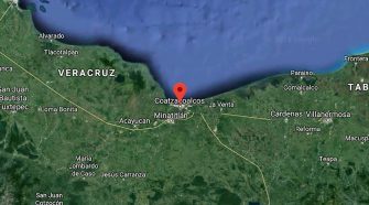 23 killed in attack on bar in southern Mexico