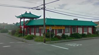 County Health Department Shuts Down Eureka's China Woks 88 Buffet After Inspection Reveals Cockroach Infestation | Lost Coast Outpost