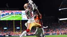 49ers' new unofficial depth chart provides update on position battles