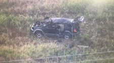 5 people killed, 2 injured in Scottsburg crash