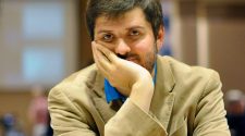 Svidler Qualifies For World Fischer Random Chess Championship