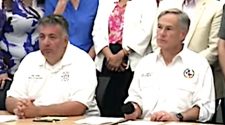 'Gun Rights' Fan Texas Gov. Greg Abbott Turns Focus To Mental Health After El Paso Attack