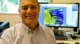 UNH researcher talks about NASA grant, earth-science mission | Science & Technology