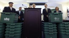 Virginia showcases new Israeli technology for transforming waste and hopes economic investment follows | Virginia Politics