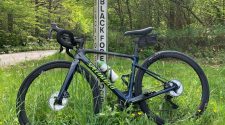 New 'Roubaix' Bike Technology Makes Mountainous Rides A Possibility For Everyone