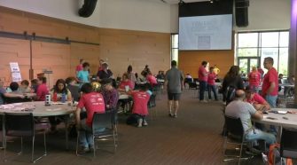 Youth Code Jam Makes Tech Accessible to Kids With Autism