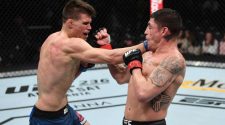 How Is Mickey Gall's Health?