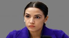 AOC calls out Barstool founder for 'likely breaking the law' in anti-union statement