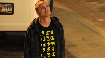 Aaron Paul says to re-watch this scene before the Netflix movie – BGR