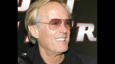 Actor Peter Fonda has died at the age of 79