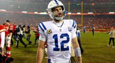 Andrew Luck retires: Colts quarterback stuns the NFL with shocking retirement decision at age 29