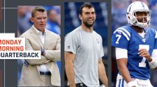 Andrew Luck retires: Colts’ personnel moves forward with Jacoby Brissett