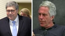 Attorney General William Barr decries 'serious irregularities' in Epstein's detention, vows full investigation