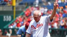 BREAKING: Charlie Manuel is the new Phillies’ hitting coach