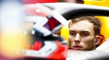 BREAKING: Gasly dropped by Red Bull, Toro Rosso driver steps up