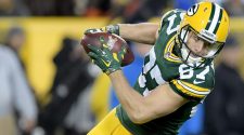 BREAKING: Jordy Nelson Retires as Member of Packers After Signing 1-Day Contract