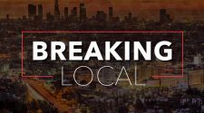 BREAKING: LA County Sheriff's Deputy Shot in Lancaster