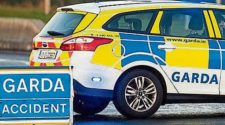 BREAKING: Man in his 50s dies following road traffic accident in Carlow