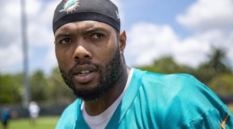 BREAKING: Miami Dolphins release veteran safety T.J. McDonald - Sports - The Palm Beach Post