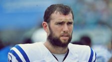 BREAKING NEWS: Andrew Luck Has Informed The Colts That He's Retiring