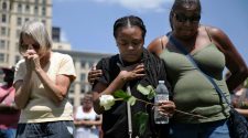 Back-to-Back Bursts of Gun Violence in El Paso and Dayton Stun Country