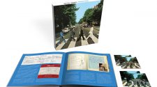 Beatles Announce Expanded 40-Song 'Abbey Road' Reissue Box Set