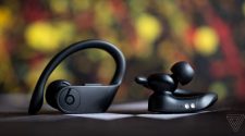 Beats Powerbeats Pro truly wireless headphones are $50 off right now