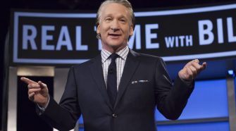 Bill Maher Exposes Fox News’ Tucker Carlson For Claiming White Supremacy Is a ‘Hoax’ After El Paso