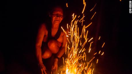 Brazil&#39;s indigenous guardians of the Amazon