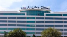 Breaking: Los Angeles Times editors host meeting to address staff anger and concerns over memo
