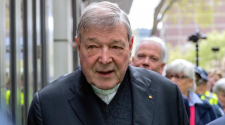 Breaking: Vatican issues statement after Australian court dismisses Cardinal Pell's appeal