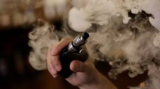 CDC flags one death and nearly 200 cases of lung illnesses in US, possibly tied to vaping