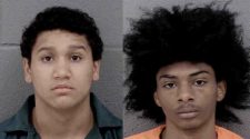 CHARLOTTE BREAK-IN ARRESTS: Two men charged in connection with eight break-ins across Charlotte