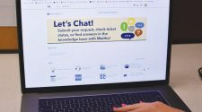 Chatbot to provide instant answers to technology questions – The GW Hatchet