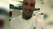 Cipriani Dolci chef Andrea Zamperoni found dead in Queens hostel