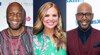 'Dancing With the Stars' 2019: Hannah Brown, Karamo Brown, Lamar Odom and more to compete on new season