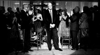 David Koch, Billionaire Who Fueled Right-Wing Movement, Dies at 79