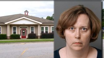 Daycare worker charged with breaking infant's leg