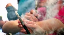 Department of Health investigating reports of 6 Ohioans with pulmonary illness following vaping