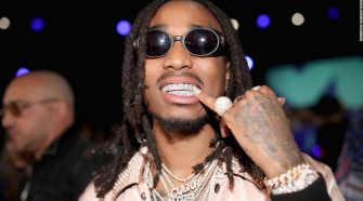 Ditch the lines -- Quavo is selling Popeyes chicken sandwiches for $1,000 each