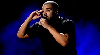 Drake Gets 'Abbey Road' Tattoo After Breaking Beatles' Billboard Record